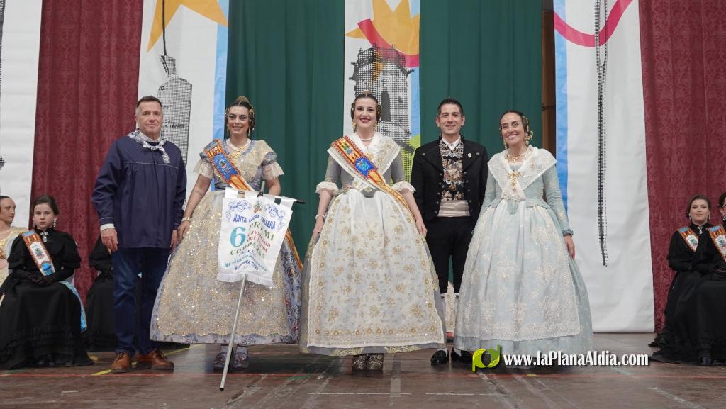 Borriana lliura els premis de la Cavalcada del Ninot 2026