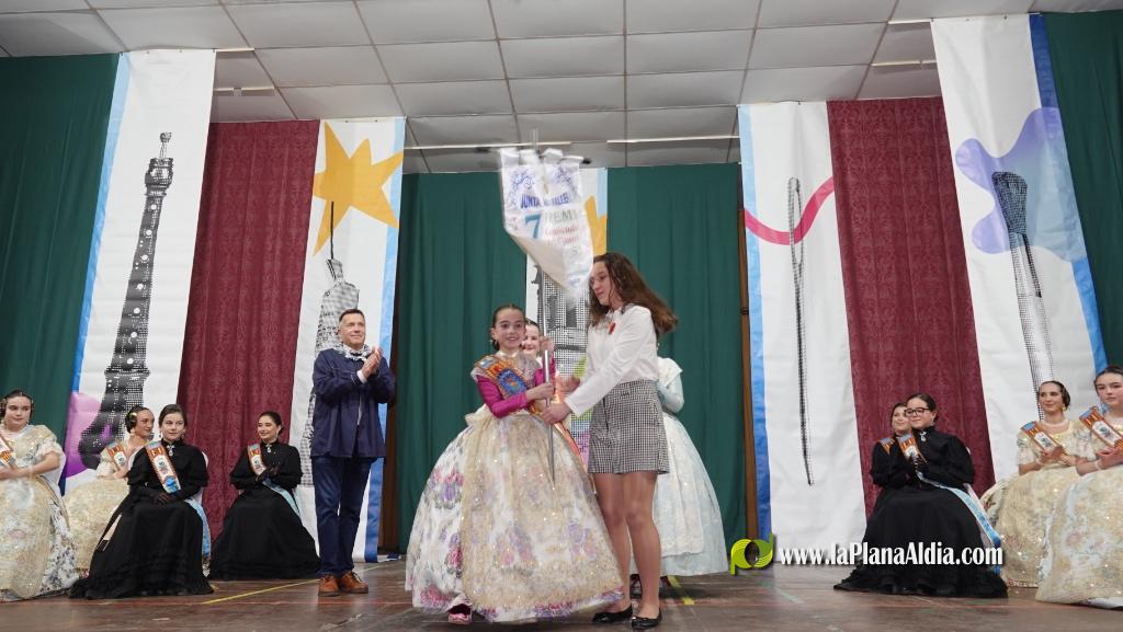 Borriana lliura els premis de la Cavalcada del Ninot 2026