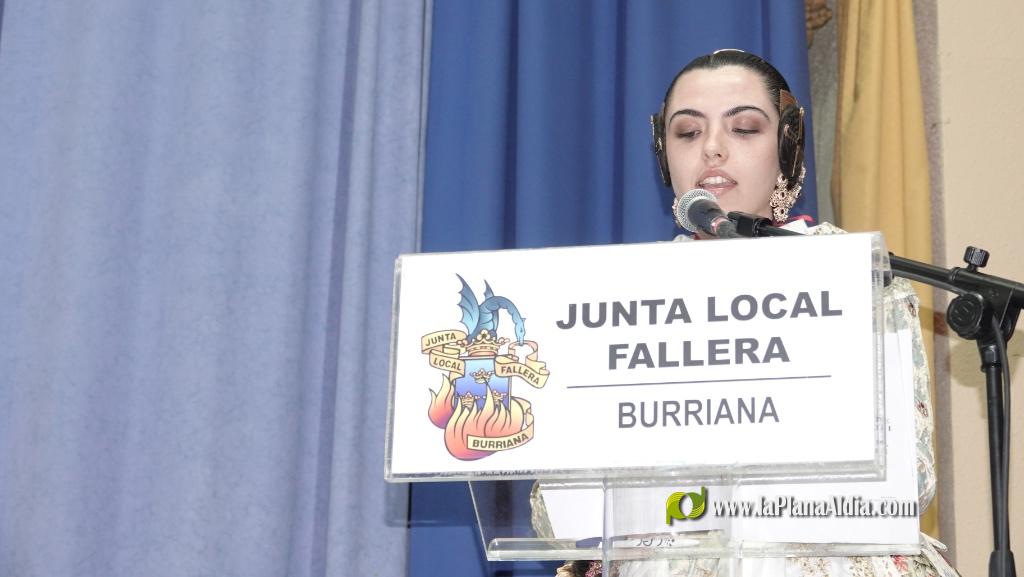 Borriana lliura els premis de la Cavalcada del Ninot 2026