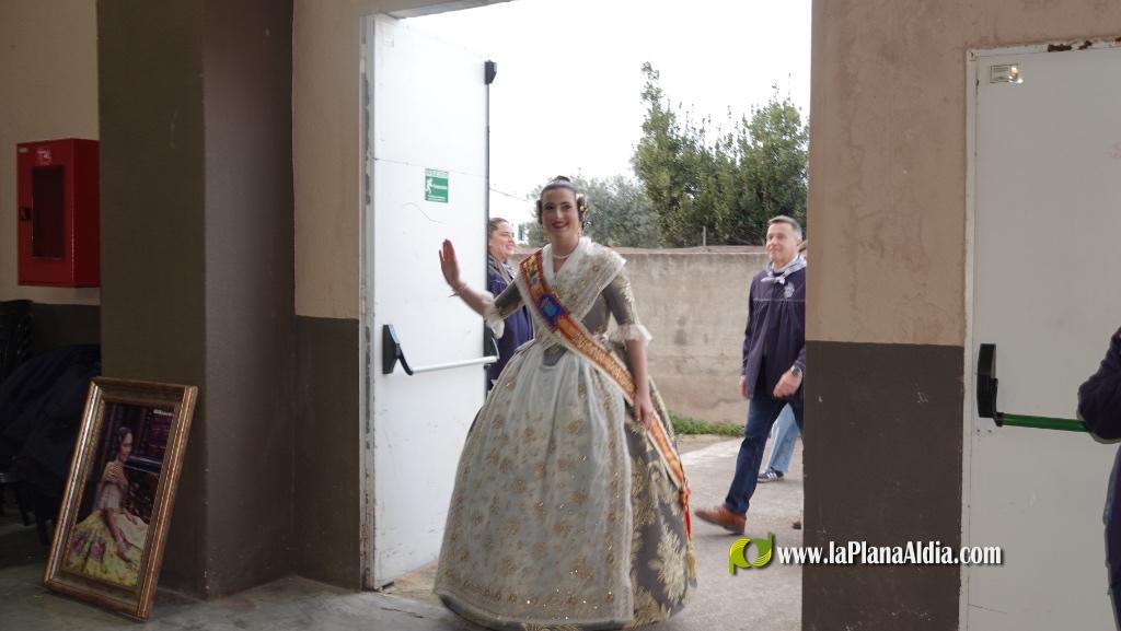 Borriana lliura els premis de la Cavalcada del Ninot 2026