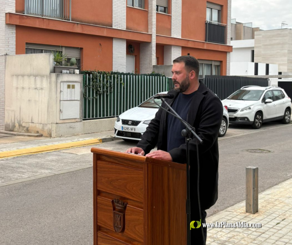 Protecci� Civil d'Almenara amplia la seua flota amb dos nous vehicles