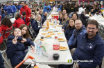 Les Penyes celebren el Mig Any Fester amb una multitudin?ria jornada de conviv?ncia