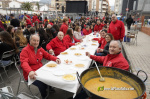 Les Penyes celebren el Mig Any Fester amb una multitudin?ria jornada de conviv?ncia