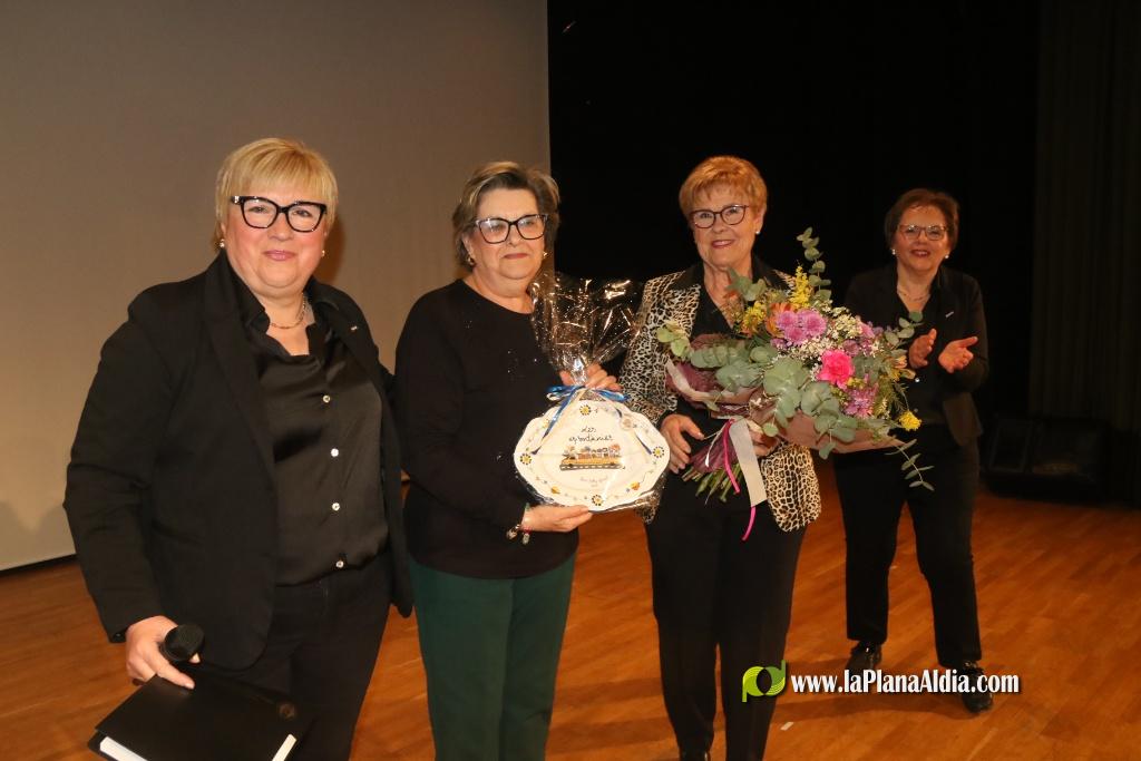 Gran ?xito de las Espont?neas en la Gala Manos Unidas 2026 llenando los 2 d?as el Auditorio 