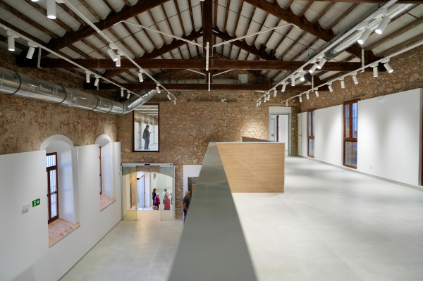 L'Alcora recibe el Premio al Buen Gobierno de la FVMP por la rehabilitaci�n de su biblioteca