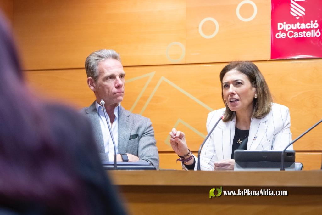 La Diputaci�n sit�a a la provincia de Castell�n en la vanguardia de la transformaci�n digital p�blica con la Estrategia Provincial de Inteligencia Artificial