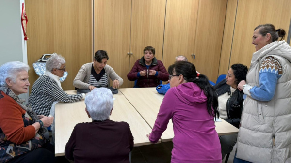 Onda inicia el segundo cuatrimestre de las Actividades Formativas +Salud con m�s de una veintena de cursos