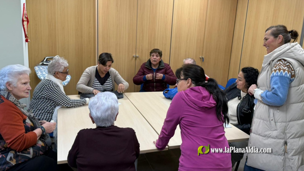 Onda inicia el segon quadrimestre de les Activitats Formatives + Salut amb m�s d'una vintena de cursos