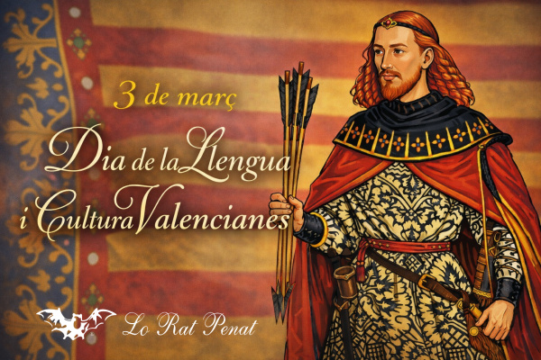Lo Rat Penat exige oficializar los t�tulos de Lengua Valenciana y defiende la graf�a Val�ncia