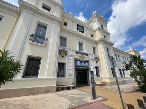 CSIF exige a la Generalitat un proceso de estabilizaci�n para polic�as locales y la supresi�n de la figura de interino