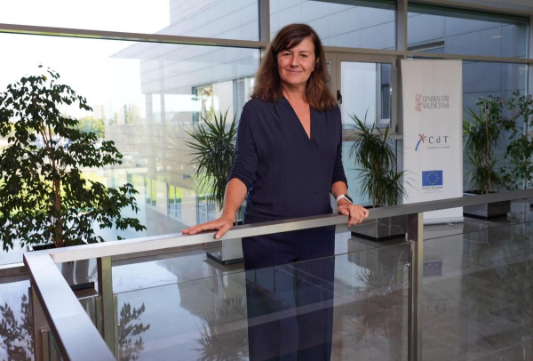 El Consejo Rector del Patronato de Turismo nombra a Esther Labaig como nueva gerente