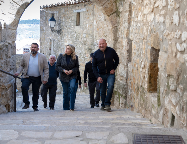 Culla aprueba la licitaci�n para rehabilitar el edificio Saulons y crear un centro de d�a de 50 plazas para mayores con financiaci�n de la Generalitat y el Ayuntamiento