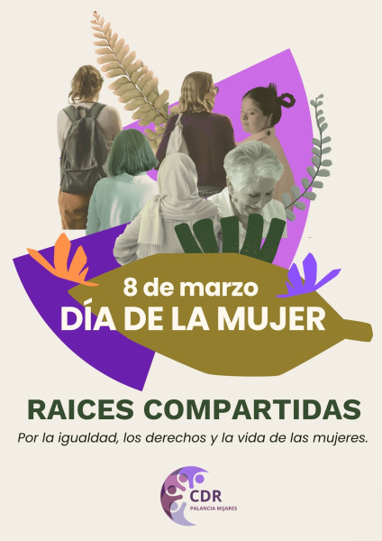 8M marcado por la violencia: el CDR Palancia Mijares advierte de cifras r�cord en Castell�n