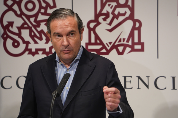 Pastor acusa a Comprom�s de hipocres�a por no explicar la adjudicaci�n de una vivienda protegida a un alto cargo del Bot�nic