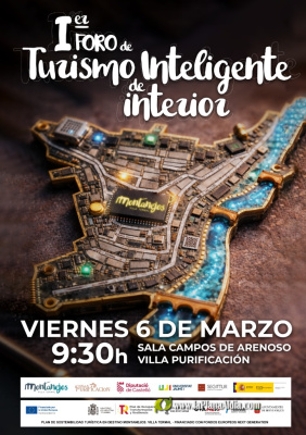 montanejos-cita-este-viernes-a-administraciones-y-expertos-en-su-i-foro-de-turismo-inteligente-de-interior