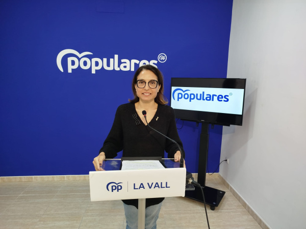 La Vall d'Uix� lidera el incremento de delitos en Castell�n en 2025 y el PP exige refuerzo en seguridad