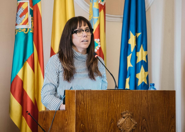 Comprom�s llama a la movilizaci�n por el 8M en Castell� ante los retrocesos en derechos de las mujeres