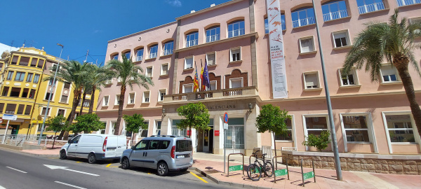 CSIF reclama reducir la ratio de opositores por tribunal y garantizar mesas por especialidad en las tres provincias de la Comunitat Valenciana