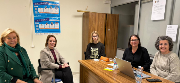 La paella monumental de la Romer�a de les Canyes ser� apta para cel�acos y habr� zonas sin gluten en mesones y foodtrucks