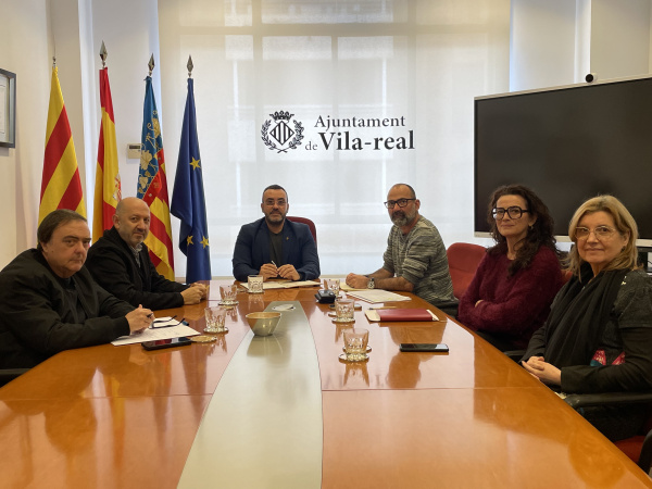 Vila-real abre el plazo para bonificar hasta el 95% del IBI a comercios y hosteler�a