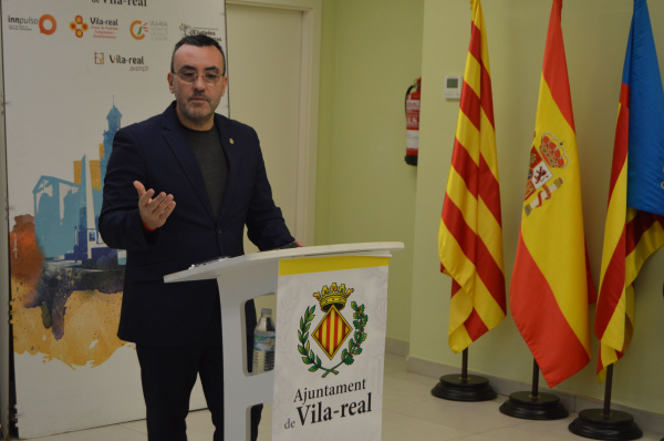 Vila-real avanza la integraci�n ferroviaria tras el registro del protocolo y solicita una reuni�n con la Generalitat