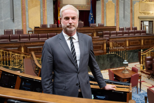 El PPCS eleva al Congreso la defensa de la inversi�n para reparar infraestructuras da�adas por la borrasca Harry