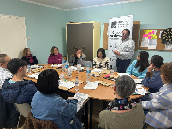 el-gal-maestrat-plana-alta-refor-a-la-coordinacio-amb-tecnics-i-adls-per-a-dinamitzar-el-medi-rural