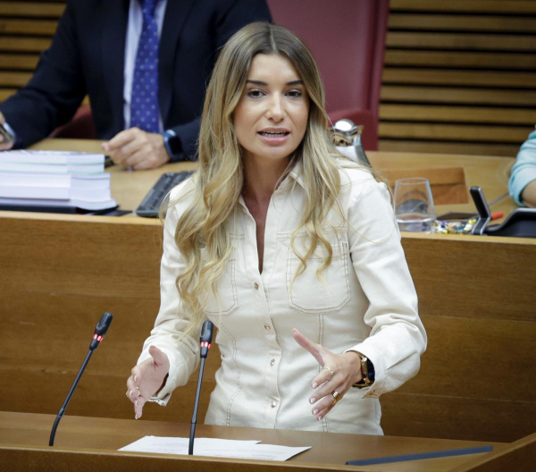 El GPP solicita al Consell toda la documentaci�n sobre la adjudicaci�n de una vivienda de protecci�n p�blica al exdirector del Institut Cartogr�fic Valenci�