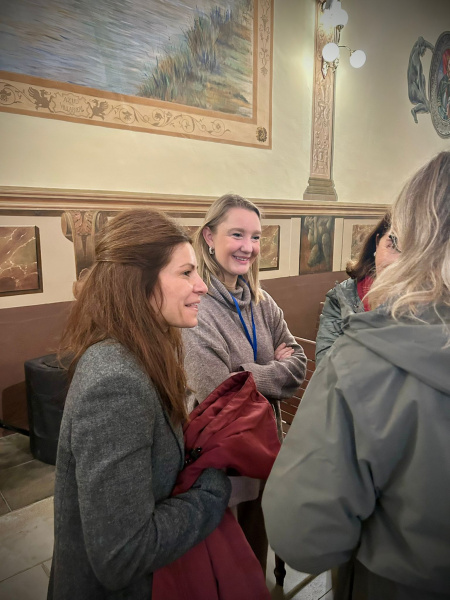 Comprom�s por Vila-real llama a participar en los actos del 8M y reivindica el trabajo continuo por la igualdad