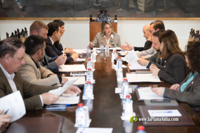 La Diputaci� de Castell� activa una nova convocat�ria d'ajudes per a l'enderrocament d'edificis de titularitat municipal