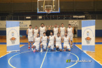 Presentaci?n de l'Alcora B.C con 13 equipos de baloncesto y r?cord de fichas deportivas  