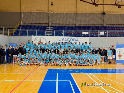 presentacion-de-l-alcora-b-c-con-13-equipos-de-baloncesto-y-record-de-fichas-deportivas