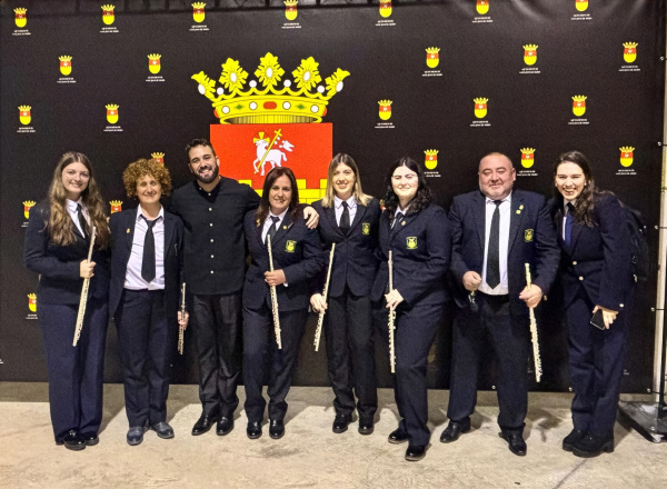 El PPCS celebra el decreto del Consell que ofrece deducciones fiscales de hasta 150 euros para m�sicos