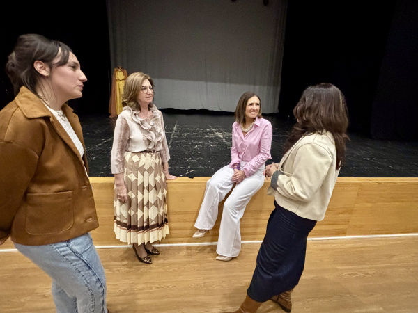 Almassora impulsa la creaci� del Consell de les Dones per a refor�ar la participaci� i les pol�tiques d'igualtat