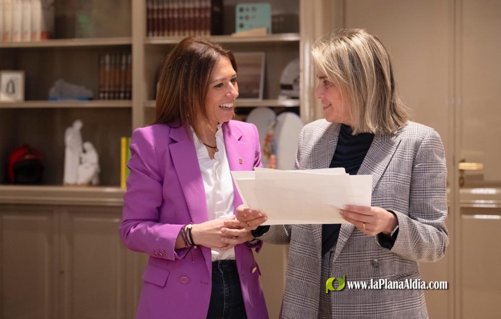 La Diputaci� de Castell� aferma el seu comprom�s amb la joventut amb l'activaci� de les ajudes per a programes o activitats juvenils