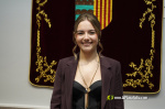 Daniel Vicent Beltr?n, Reina de les Alqueries 2026