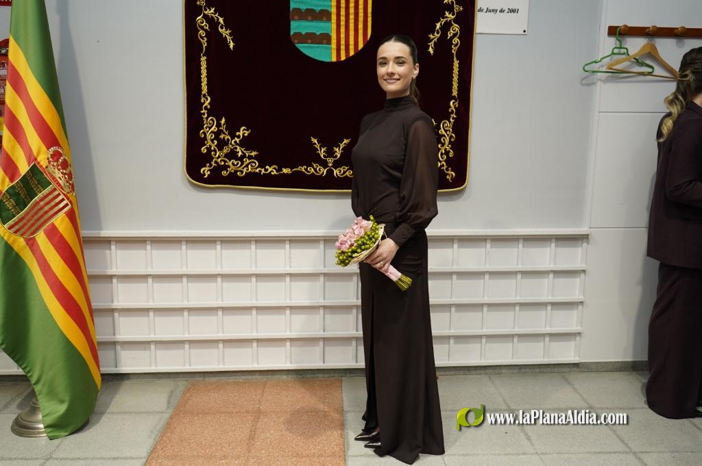 Daniel Vicent Beltr?n, Reina de les Alqueries 2026