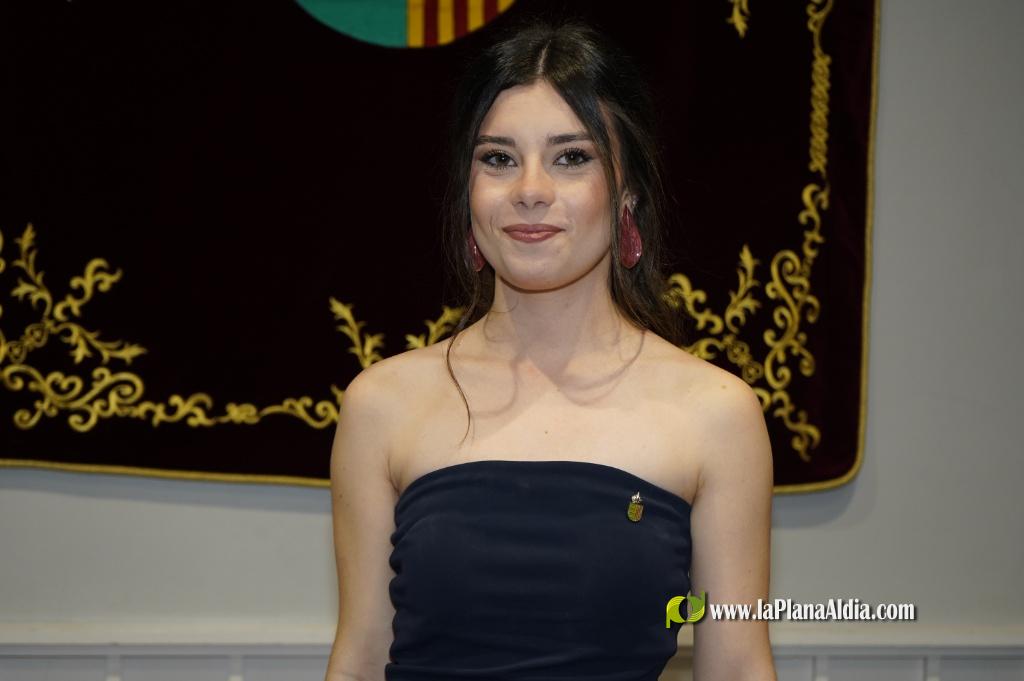 Daniel Vicent Beltr?n, Reina de les Alqueries 2026