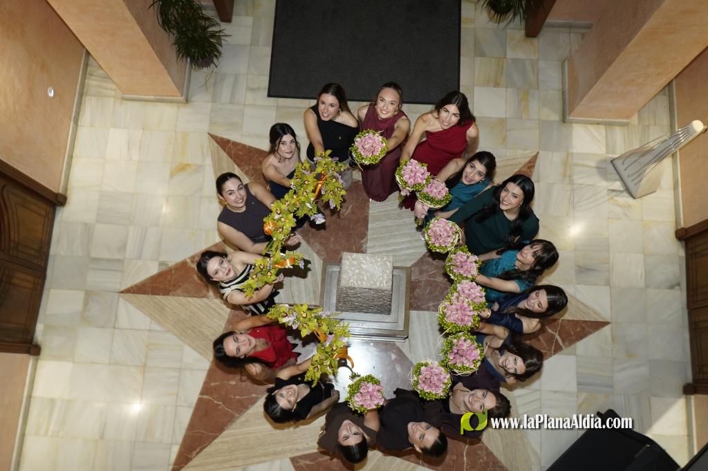 Daniel Vicent Beltr?n, Reina de les Alqueries 2026