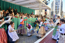 M�s de 3.000 n�ns i nines protagonitzen el Preg� Infantil de la Magdalena 2026, considerat sin�nim de futur de les Festes de la Magdalena.