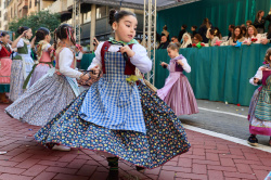 M�s de 3.000 n�ns i nines protagonitzen el Preg� Infantil de la Magdalena 2026, considerat sin�nim de futur de les Festes de la Magdalena.