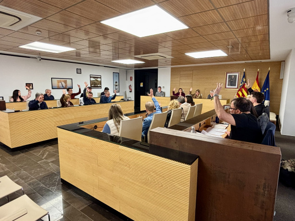 almassora-aprueba-la-adhesion-al-programa-agente-tutor-para-reforzar-la-seguridad-educativa