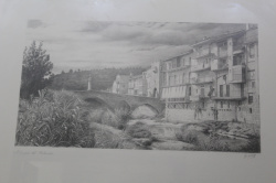 La FPA Historiador Viciana inaugura 'Viv�ncies', una mirada realista de Vicent Guerola