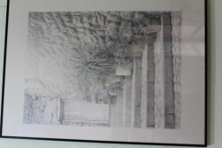 La FPA Historiador Viciana inaugura 'Viv�ncies', una mirada realista de Vicent Guerola