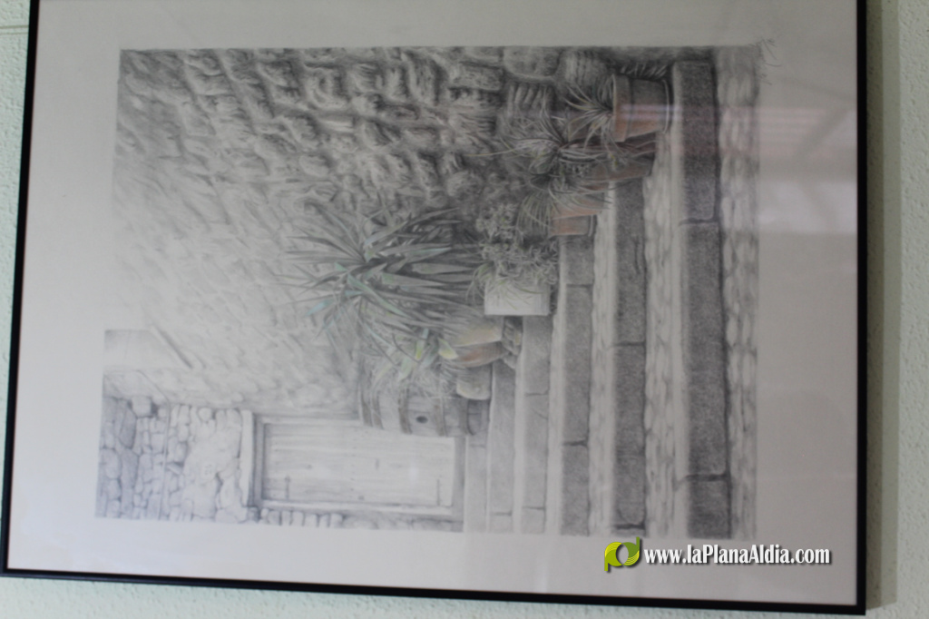 La FPA Historiador Viciana inaugura 'Viv�ncies', una mirada realista de Vicent Guerola