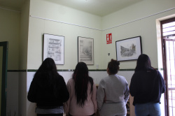 La FPA Historiador Viciana inaugura 'Viv�ncies', una mirada realista de Vicent Guerola