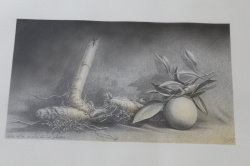 La FPA Historiador Viciana inaugura 'Viv�ncies', una mirada realista de Vicent Guerola