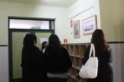 La FPA Historiador Viciana inaugura 'Viv�ncies', una mirada realista de Vicent Guerola