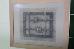 La FPA Historiador Viciana inaugura 'Viv�ncies', una mirada realista de Vicent Guerola