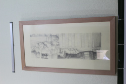 La FPA Historiador Viciana inaugura 'Viv�ncies', una mirada realista de Vicent Guerola